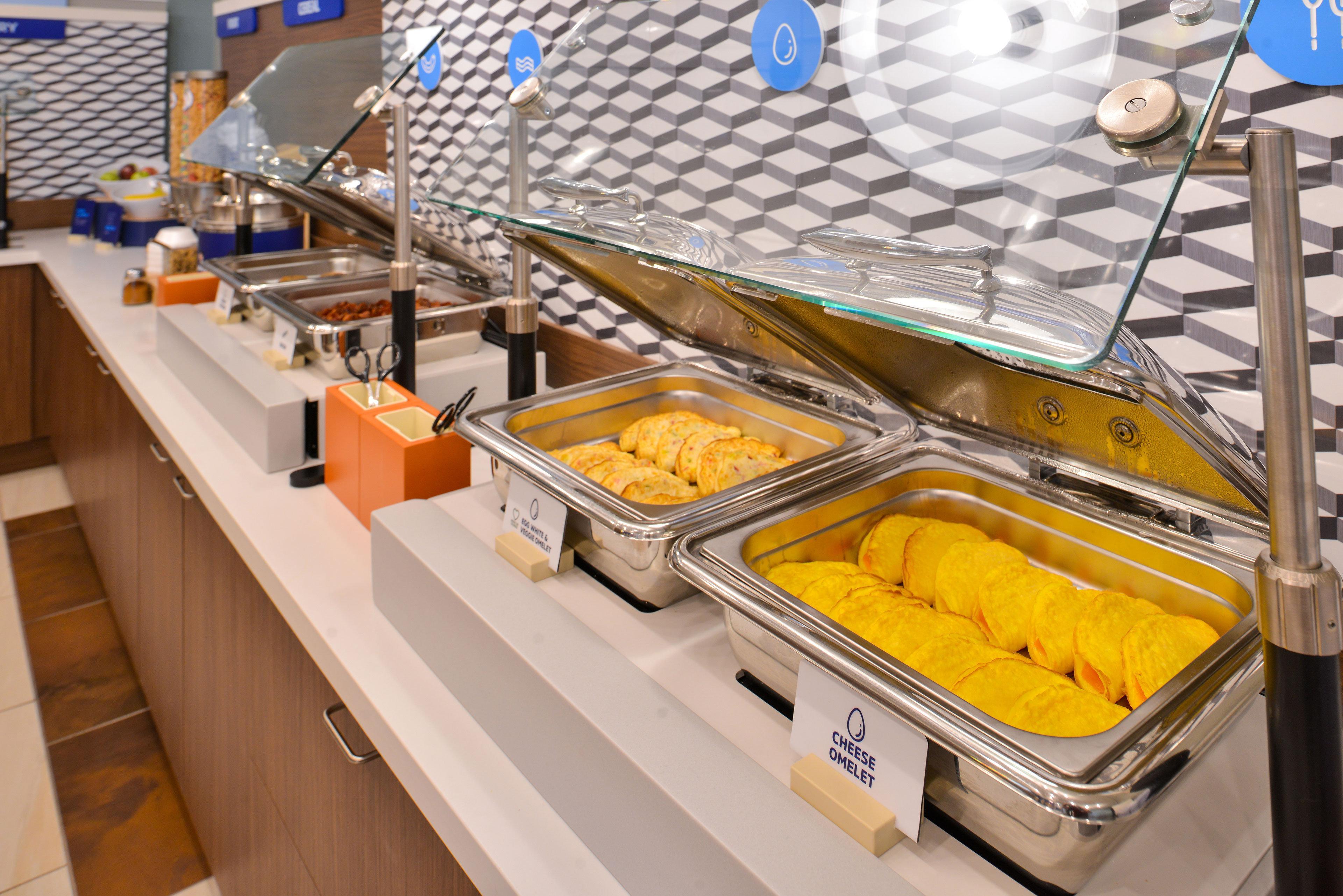 Holiday Inn Express Hotel & Suites Vacaville By Ihg Bagian luar foto
